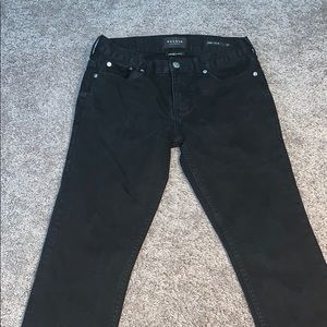 Pacsun men’s jeans.